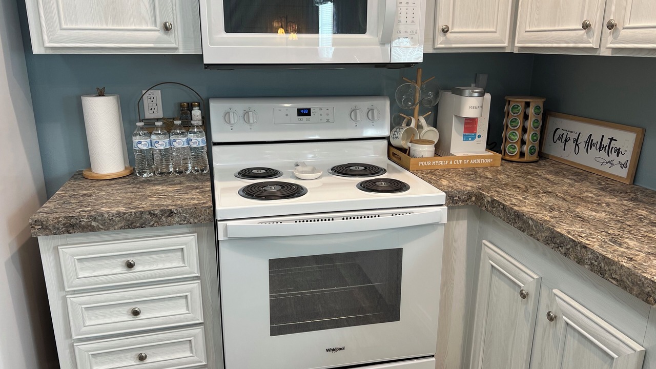 Photo of Kitchen in Satsuma