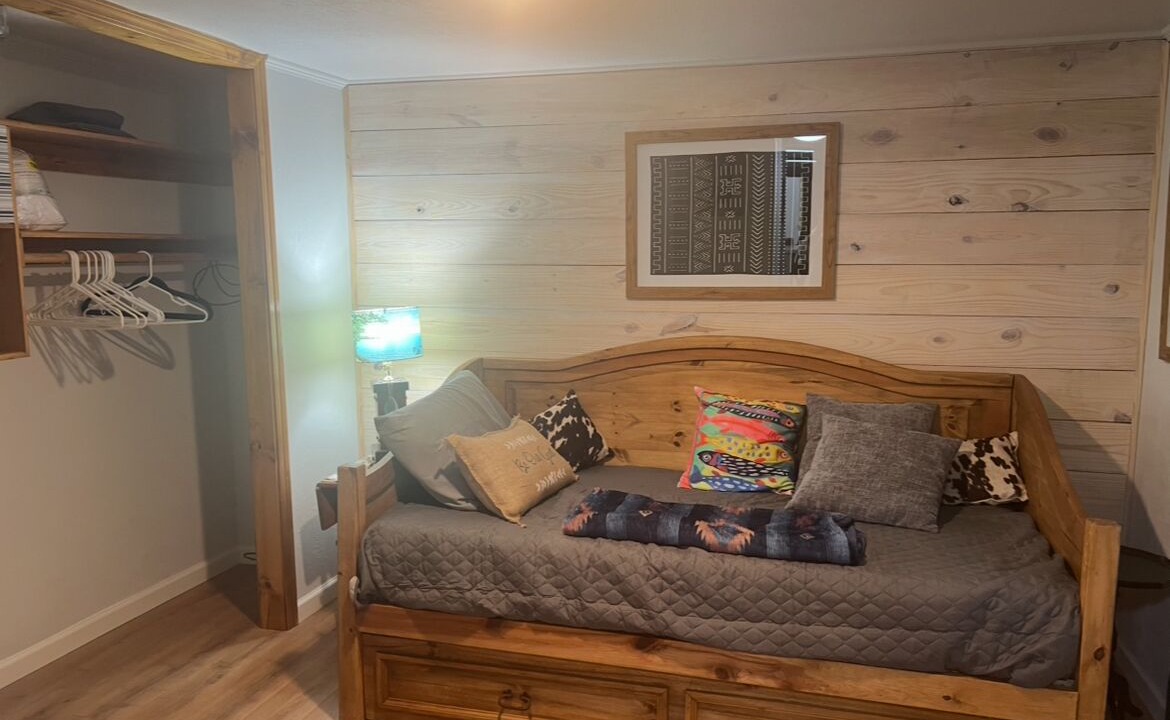 Photo of Bedroom in Negreet