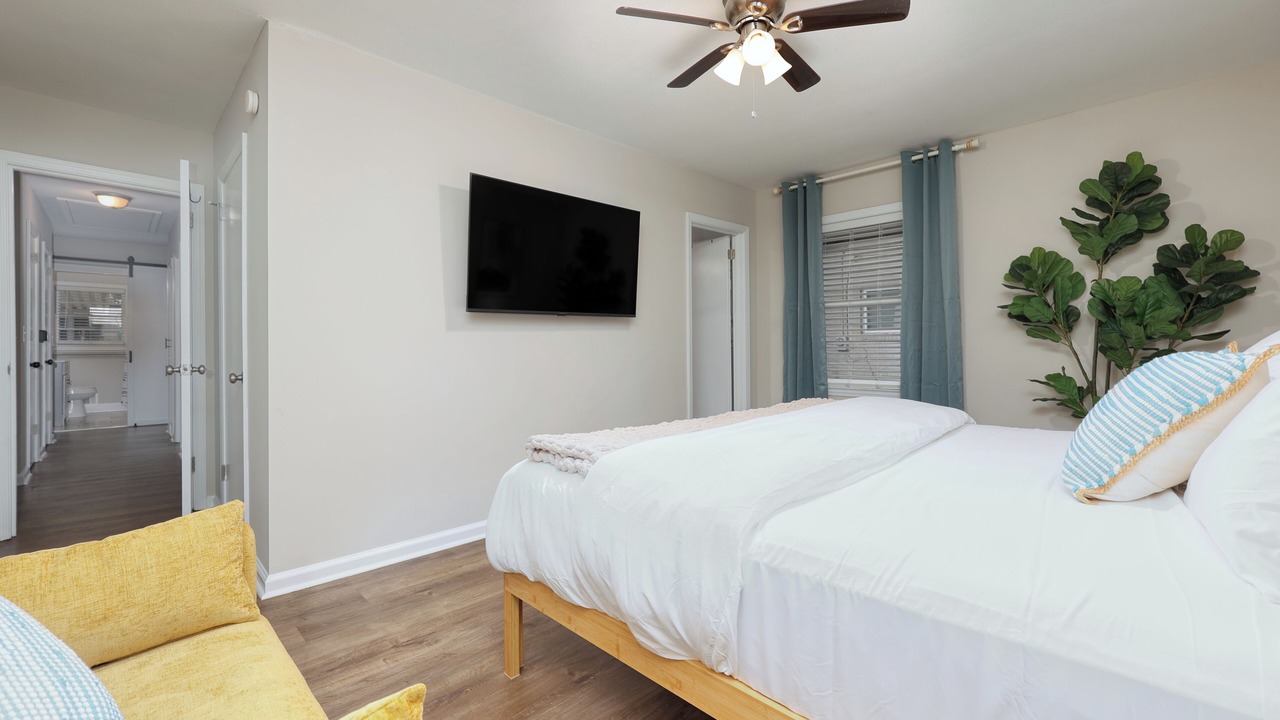 Photo of Bedroom in Columbus