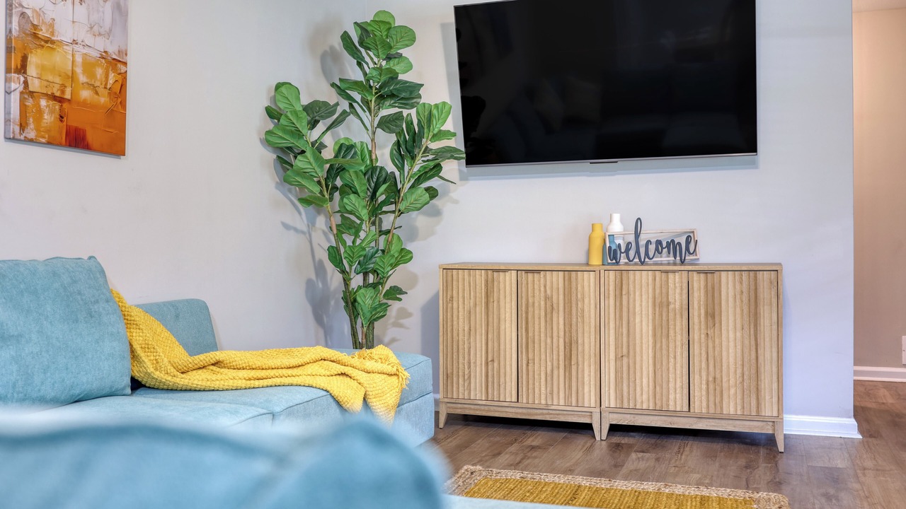Photo of Livingroom in Columbus
