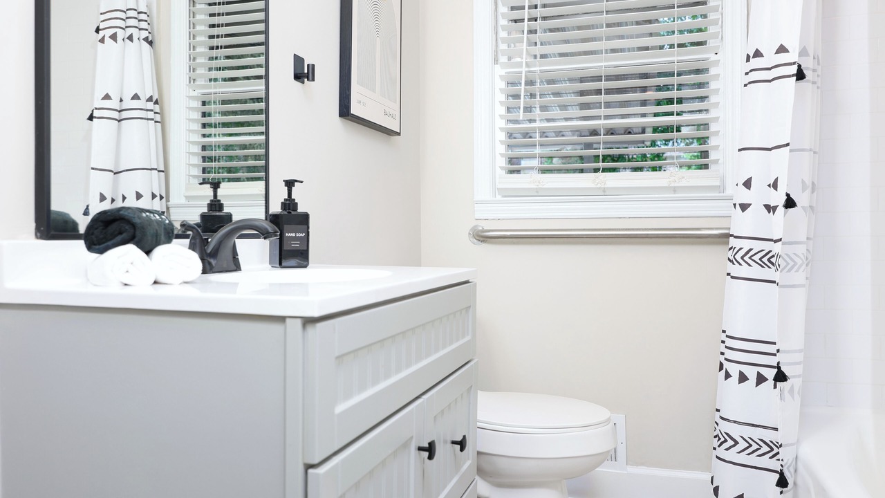 Photo of Bathroom in Columbus