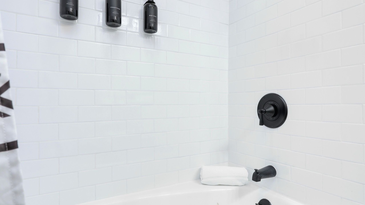 Photo of Bathroom in Columbus