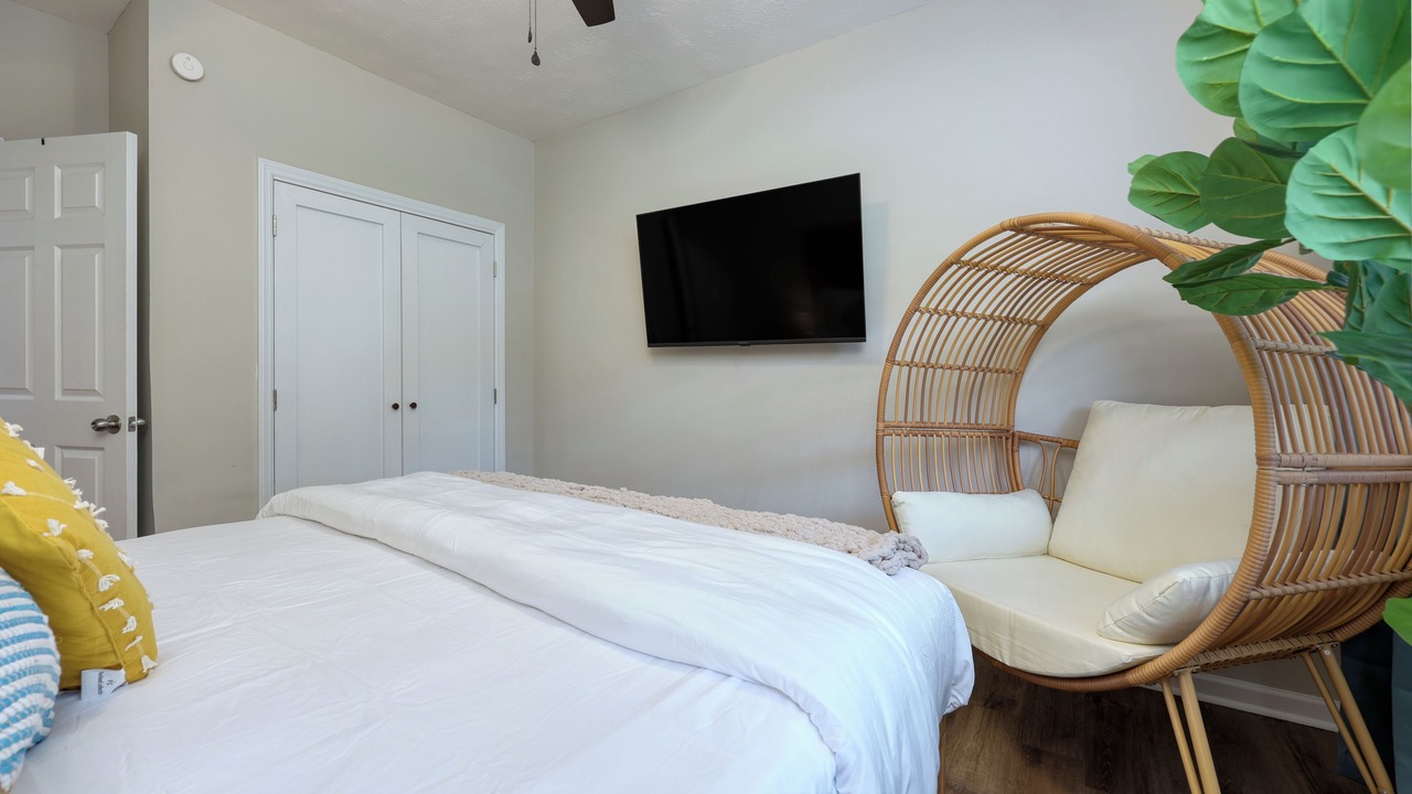 Photo of Bedroom in Columbus