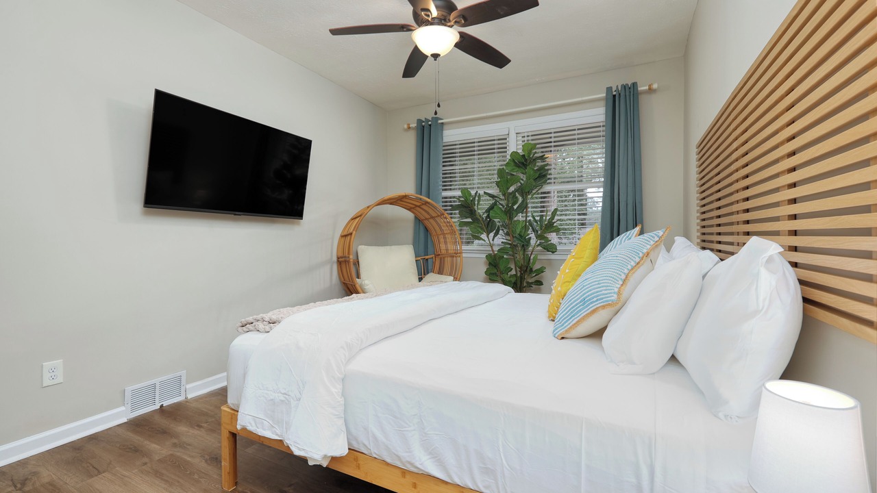 Photo of Bedroom in Columbus