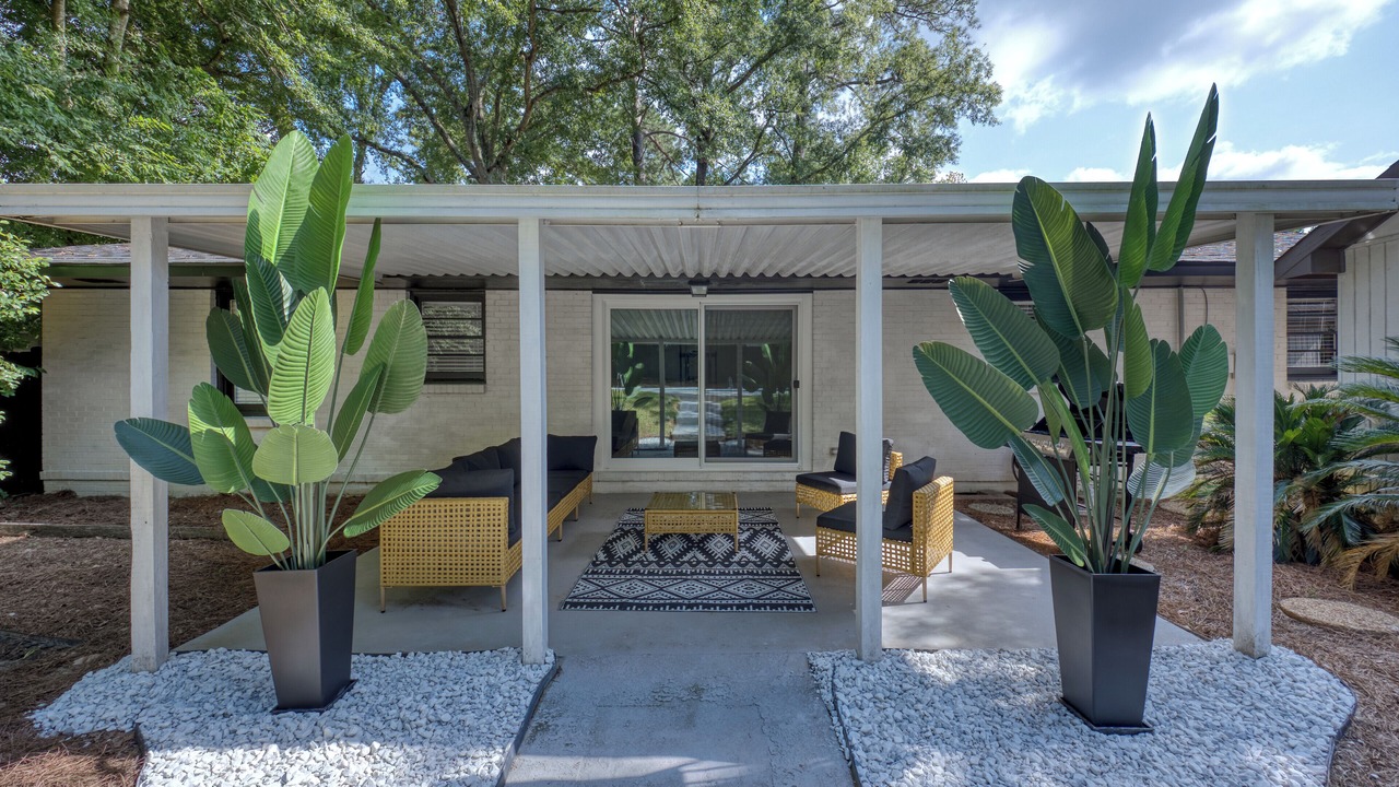 Photo of Patio Balcony in Columbus