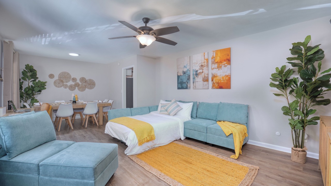 Photo of Livingroom in Columbus