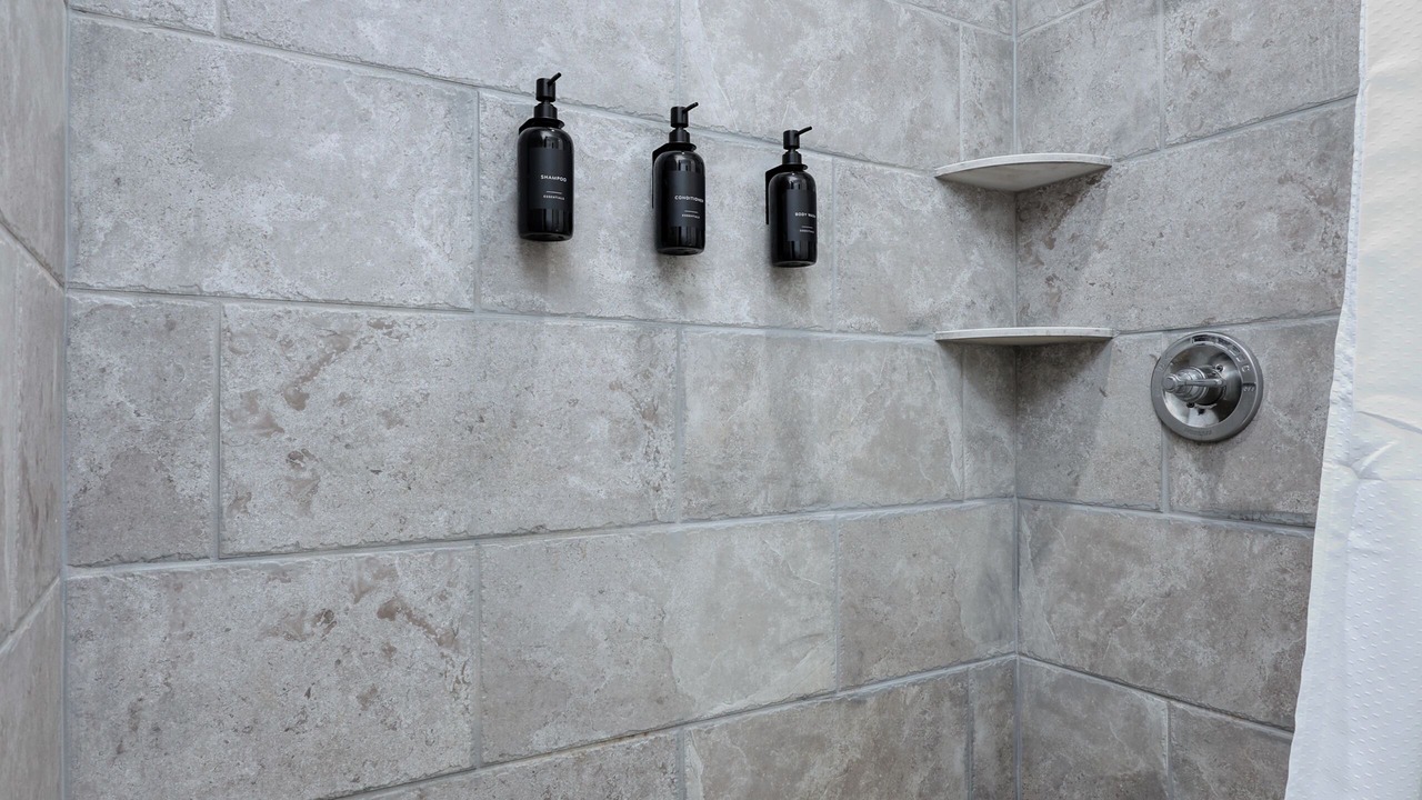 Photo of Bathroom in Columbus