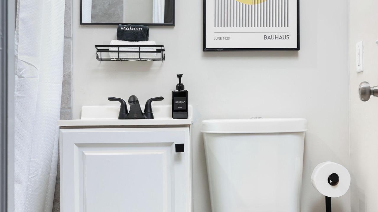 Photo of Bathroom in Columbus