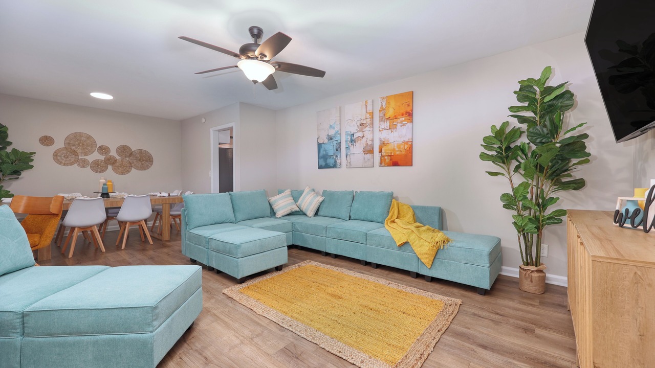 Photo of Livingroom in Columbus