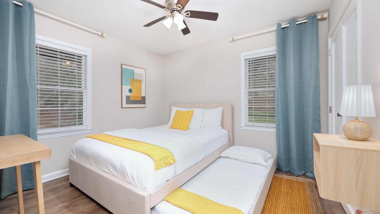 Photo of Bedroom in Columbus
