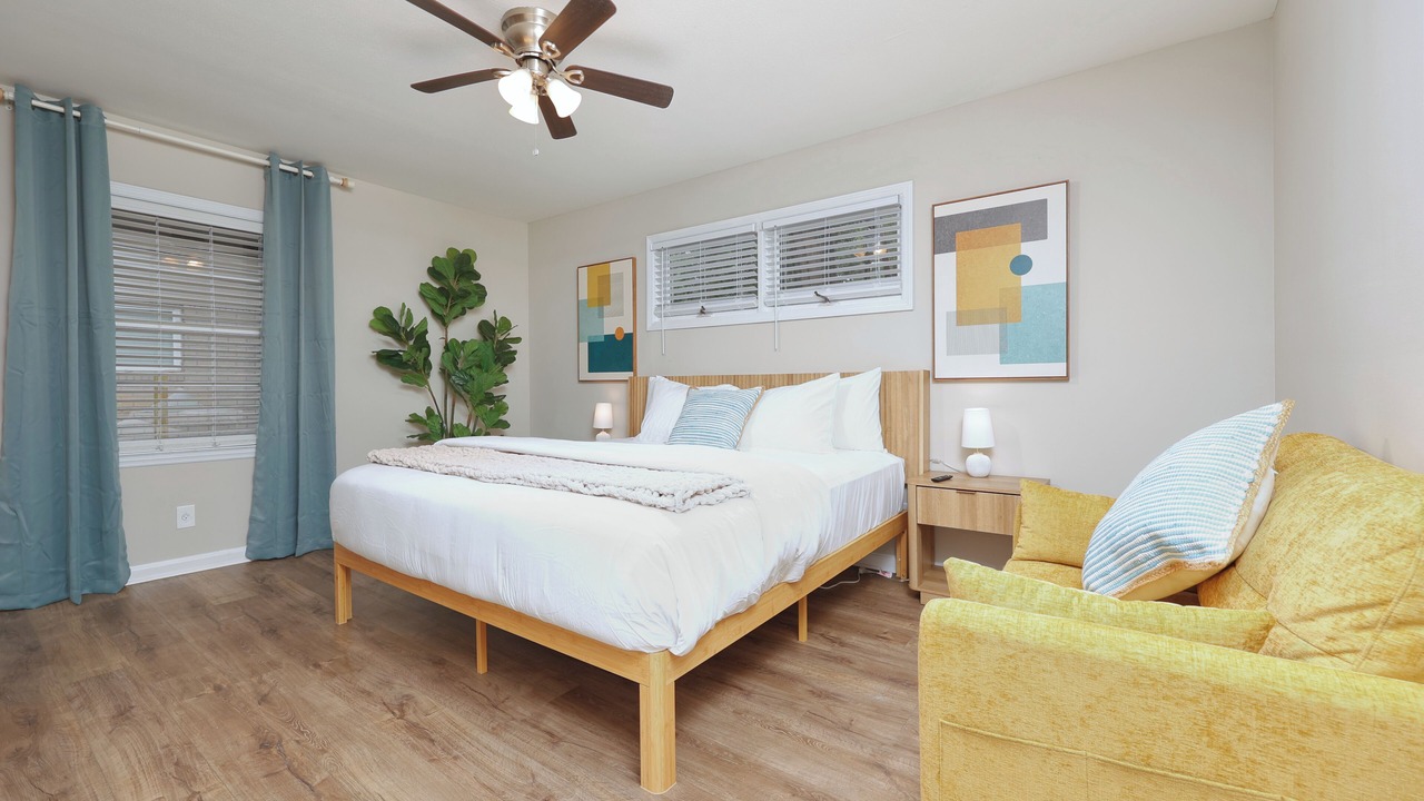 Photo of Bedroom in Columbus