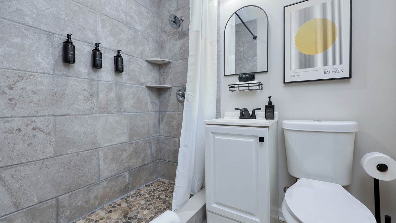 Photo of Bathroom in Columbus