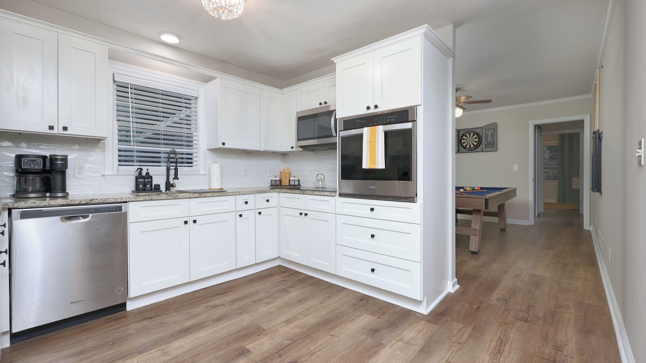 Photo of Kitchen in Columbus