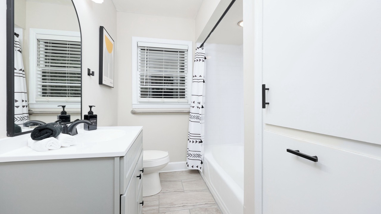 Photo of Bathroom in Columbus