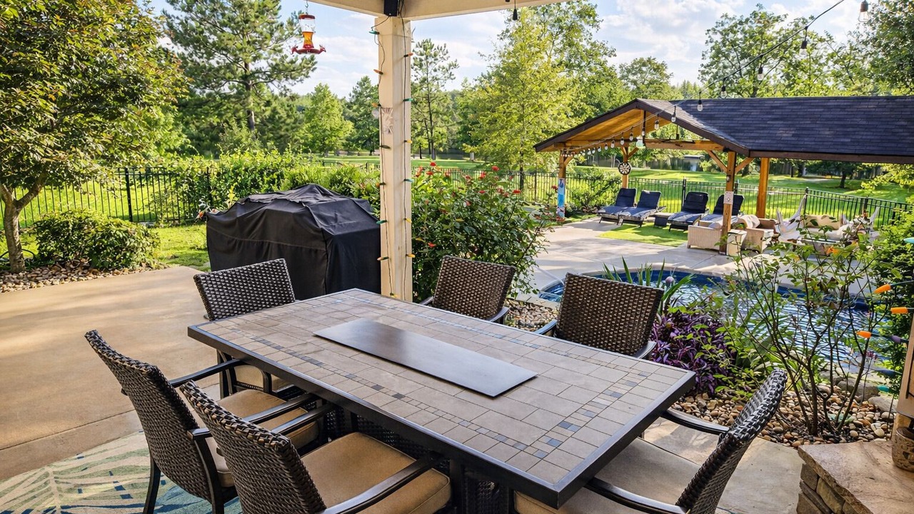 Photo of Outdoor in Upatoi