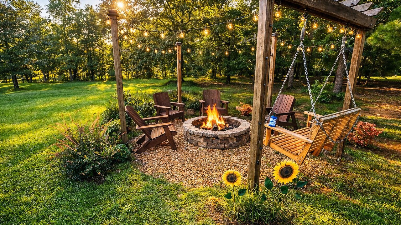 Photo of Outdoor in Upatoi