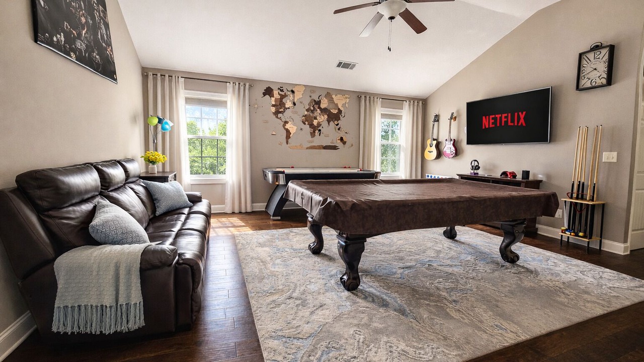 Photo of Bedroom in Upatoi