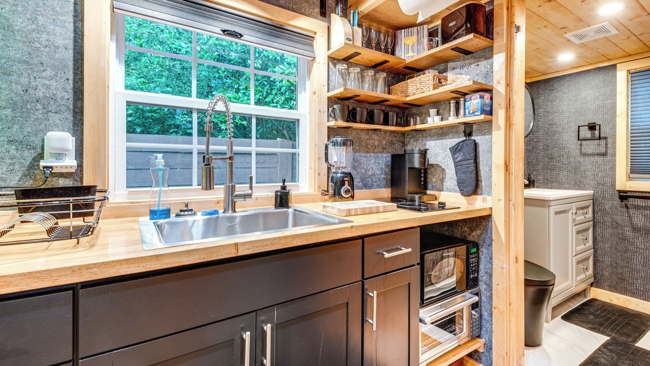 Photo of Kitchen in Church Street