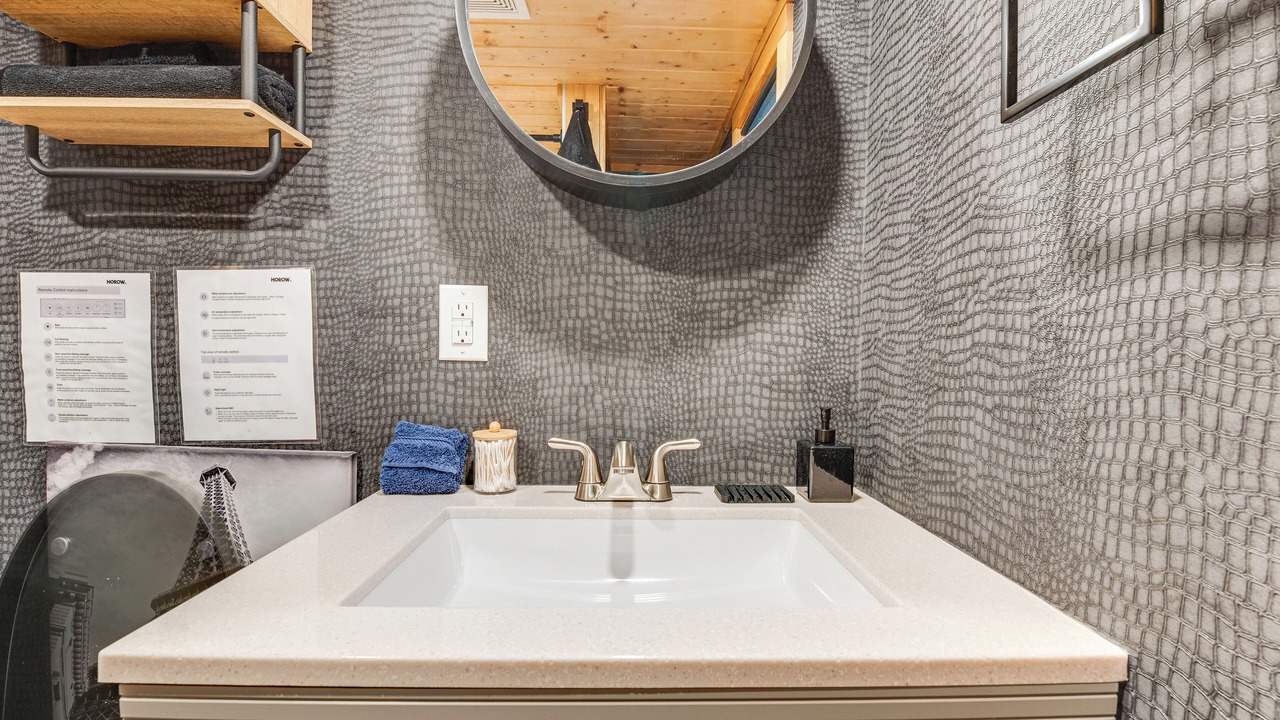 Photo of Bathroom in Church Street