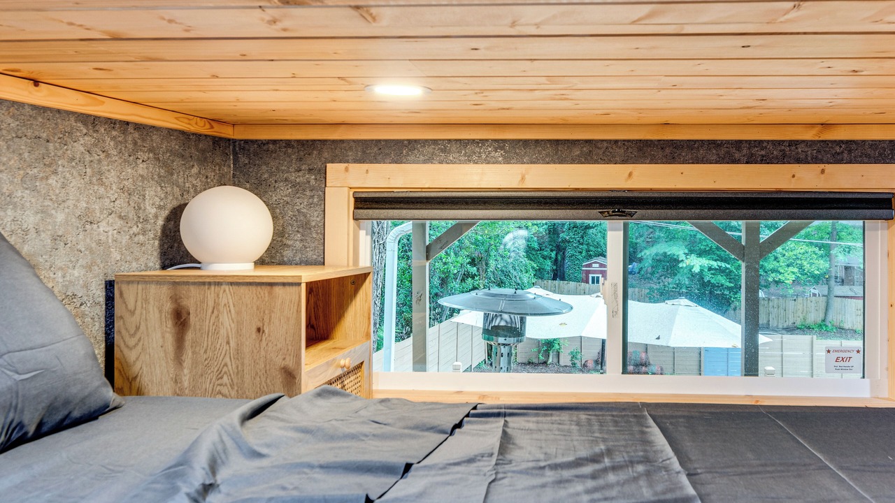 Photo of Bedroom in Church Street