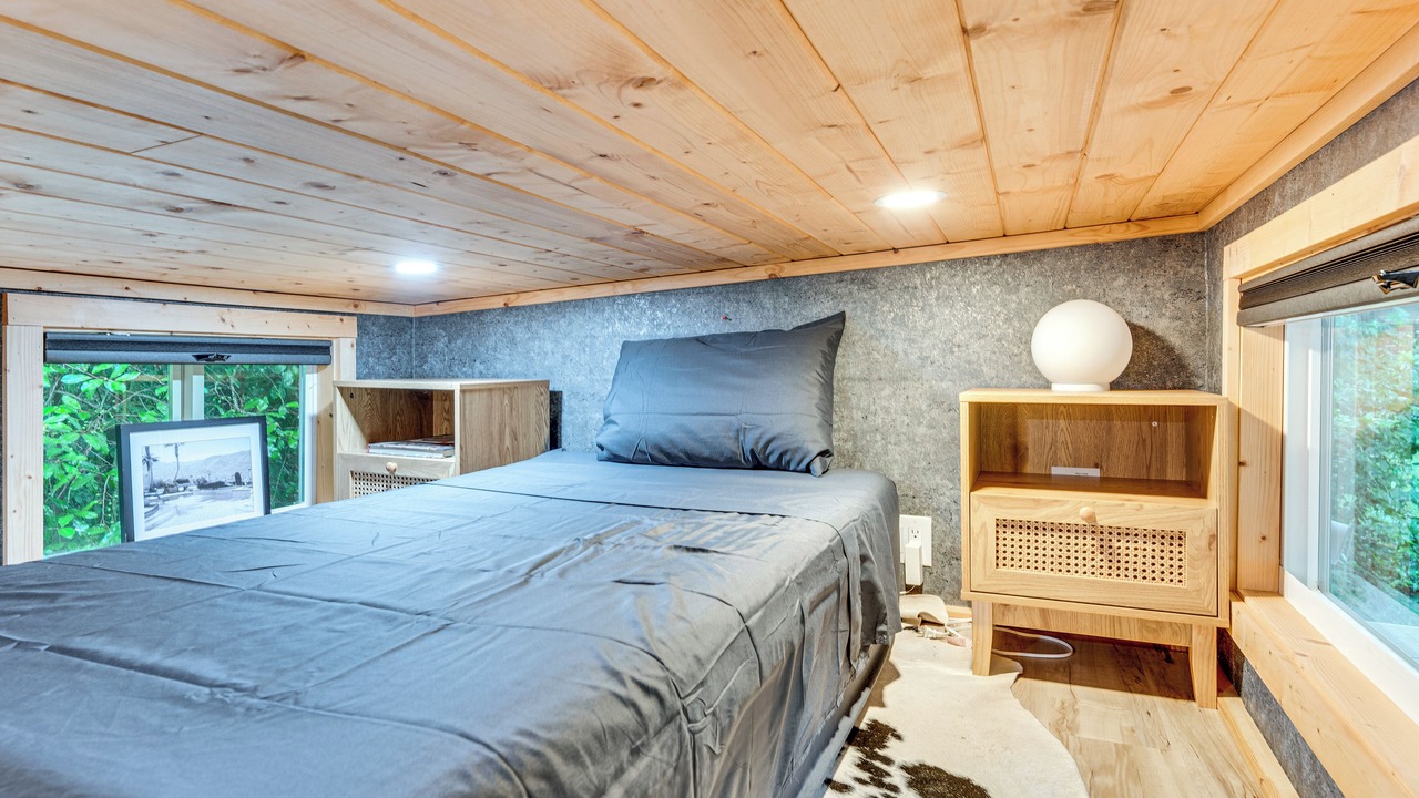 Photo of Bedroom in Church Street