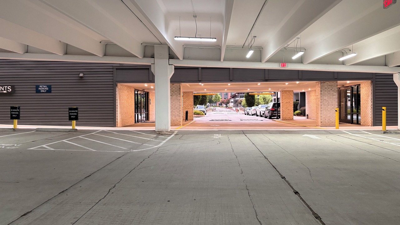 Photo of Outdoor in Westside