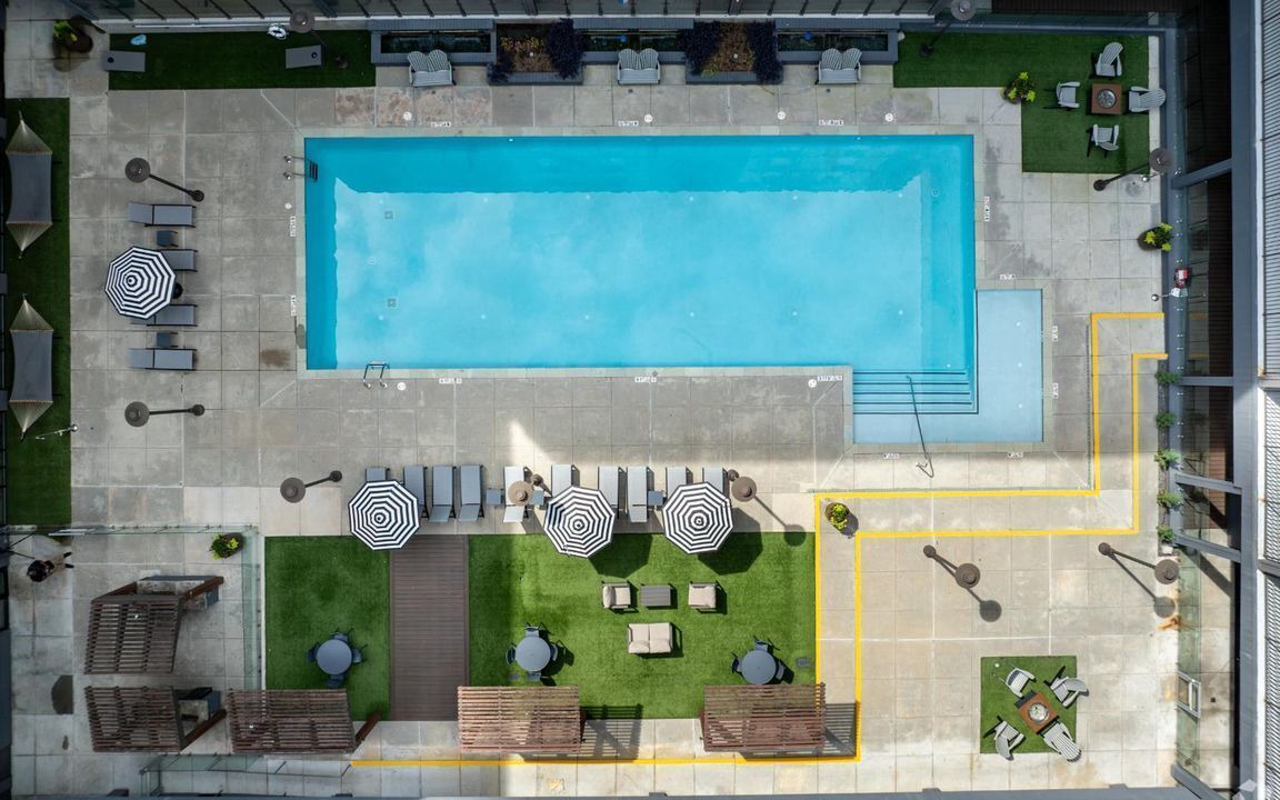 Photo of Outdoor in Westside