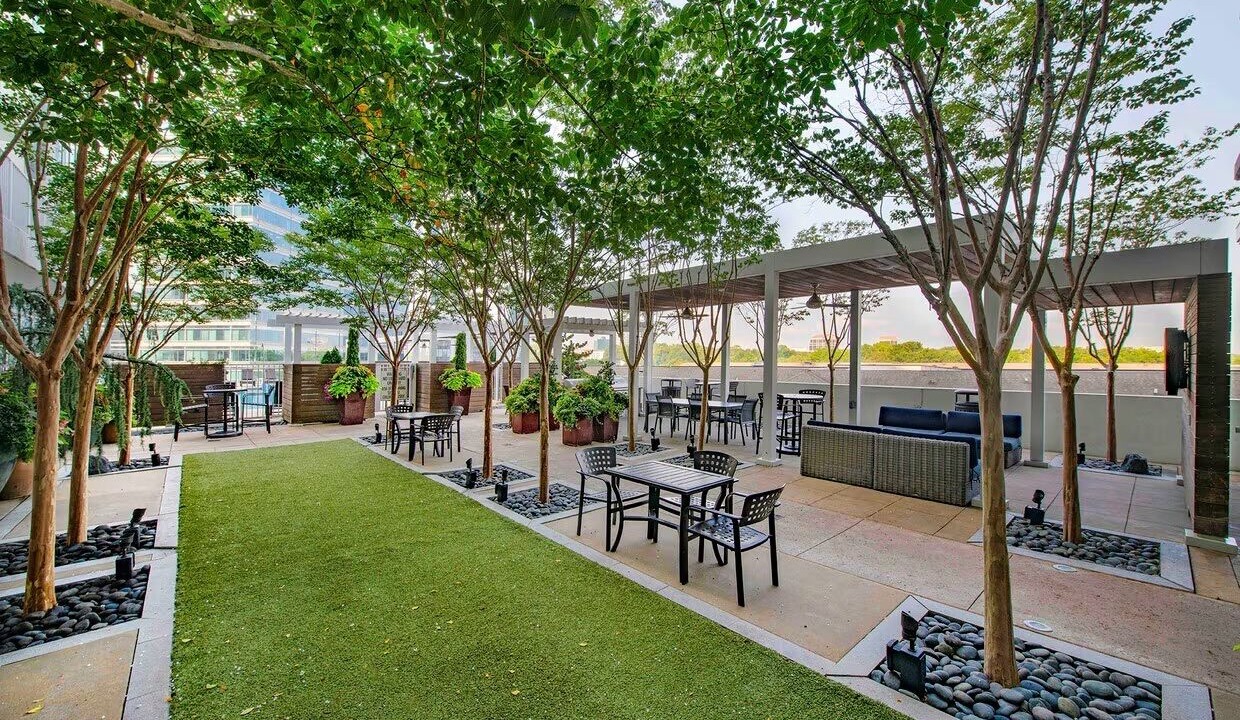 Photo of Outdoor in Westside