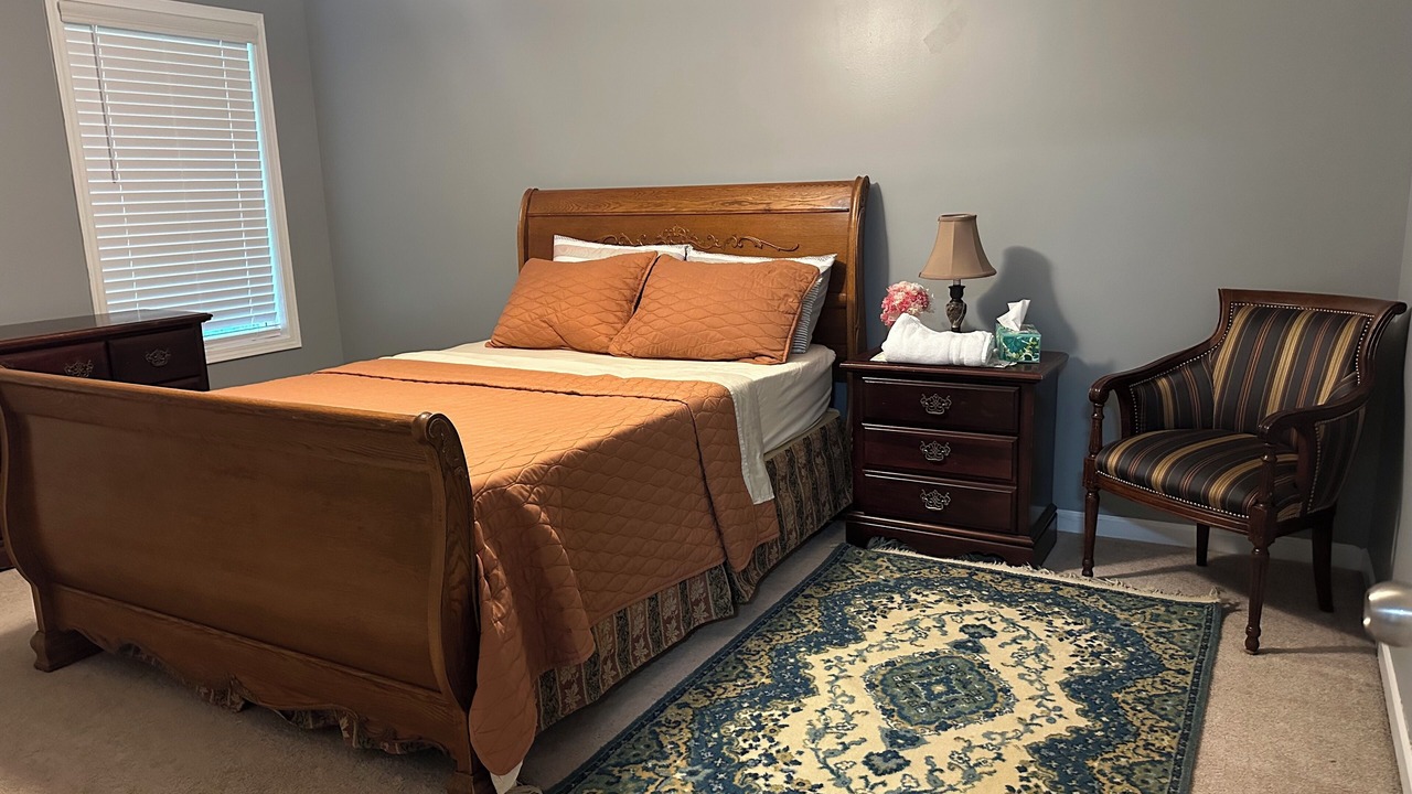 Photo of Bedroom in Dallas