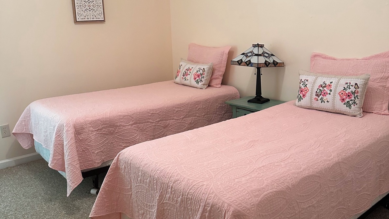 Photo of Bedroom in Buckhead
