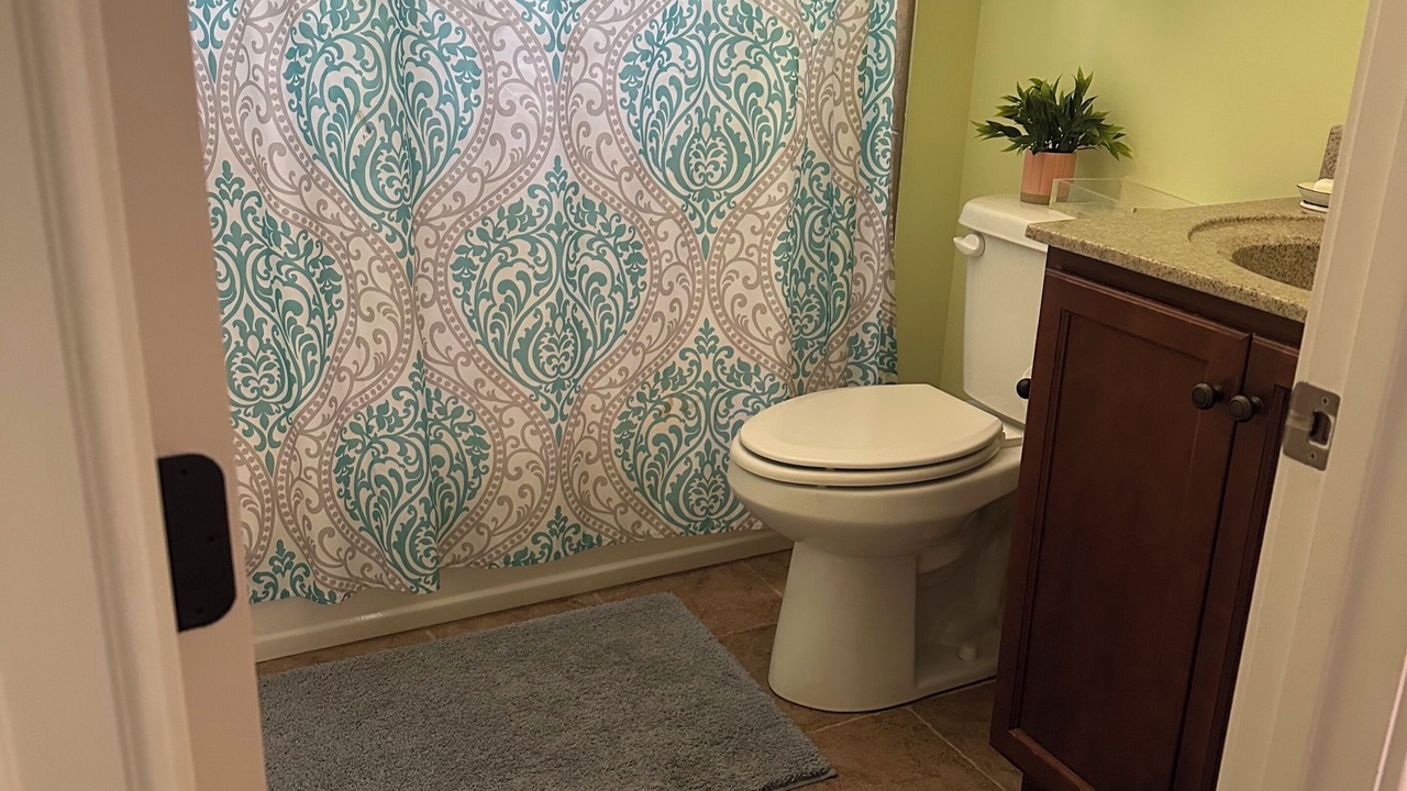 Photo of Bathroom in Buckhead