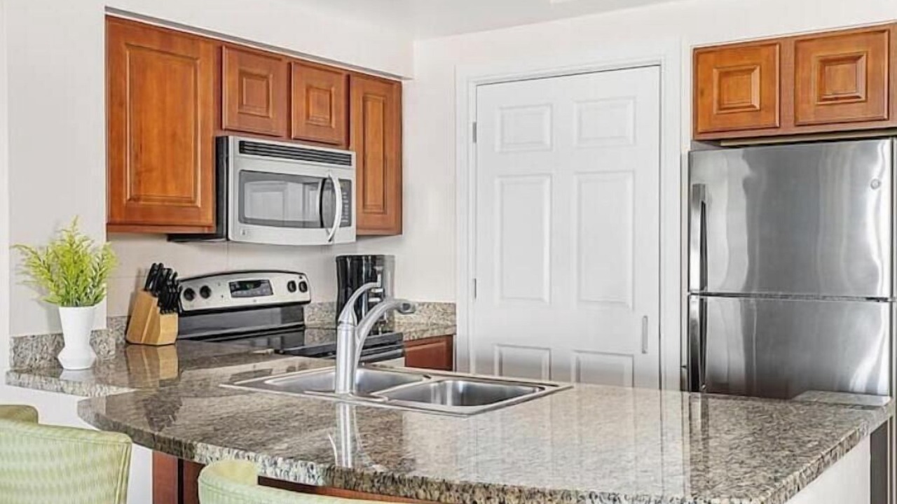 Photo of Kitchen in Williamsburg