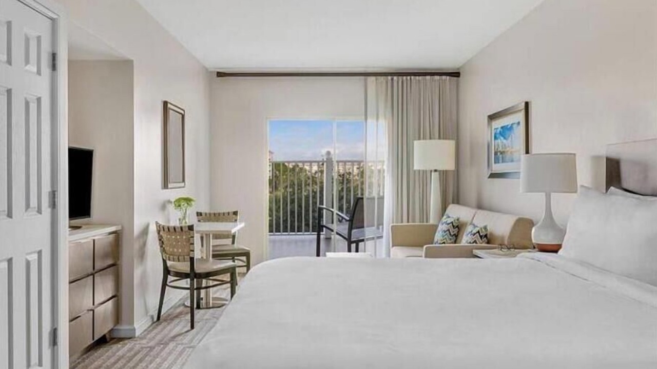 Photo of Bedroom in Williamsburg