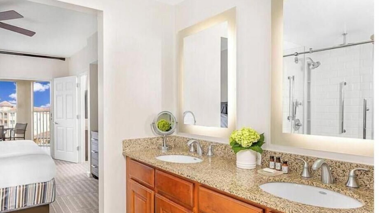 Photo of Bathroom in Williamsburg
