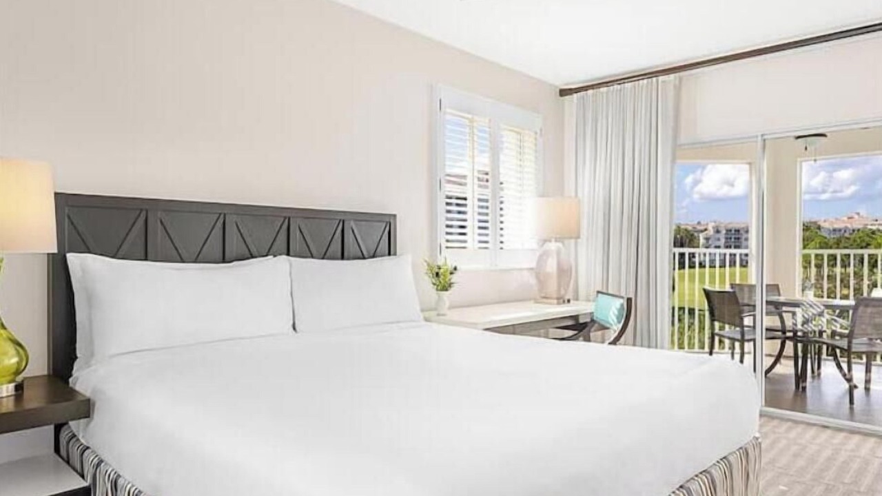 Photo of Bedroom in Williamsburg