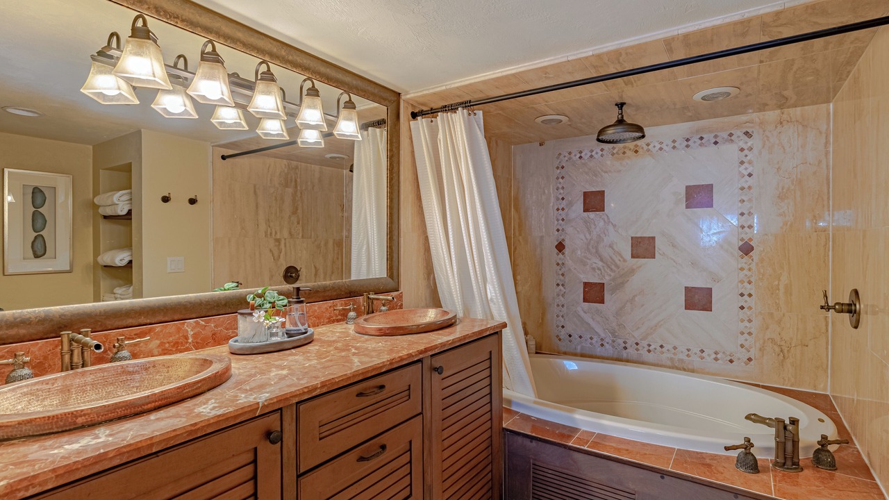 Photo of Bathroom in Daytona Beach Shores