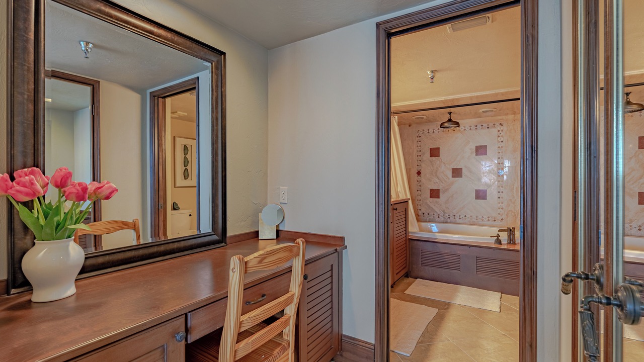 Photo of Bathroom in Daytona Beach Shores