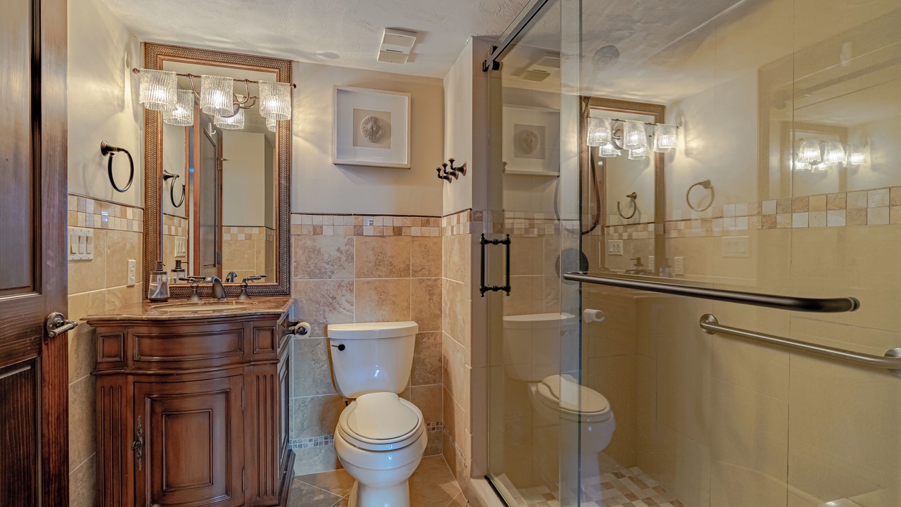 Photo of Bathroom in Daytona Beach Shores