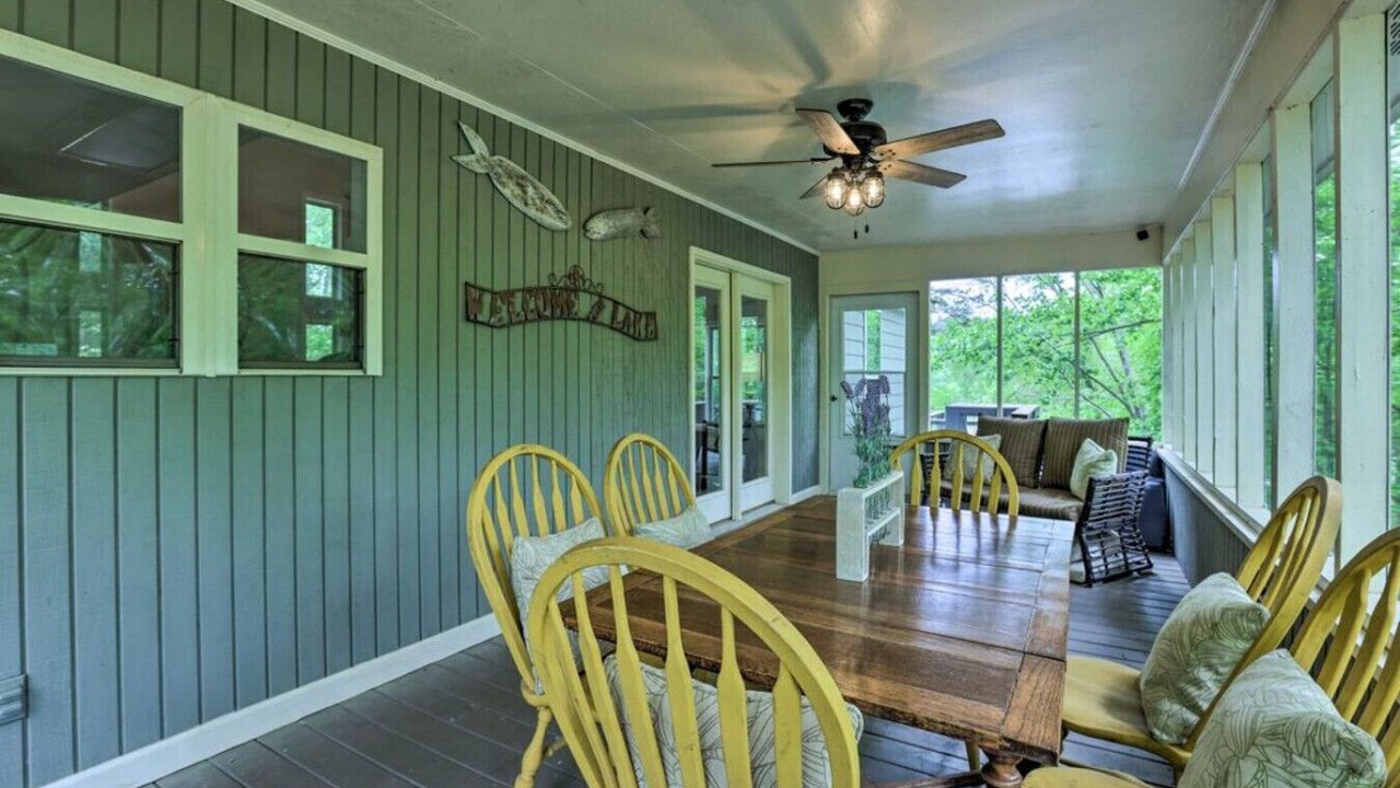 Photo of Outdoor in Jacksons' Gap