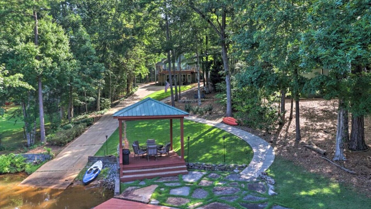 Photo of Outdoor in Jacksons' Gap
