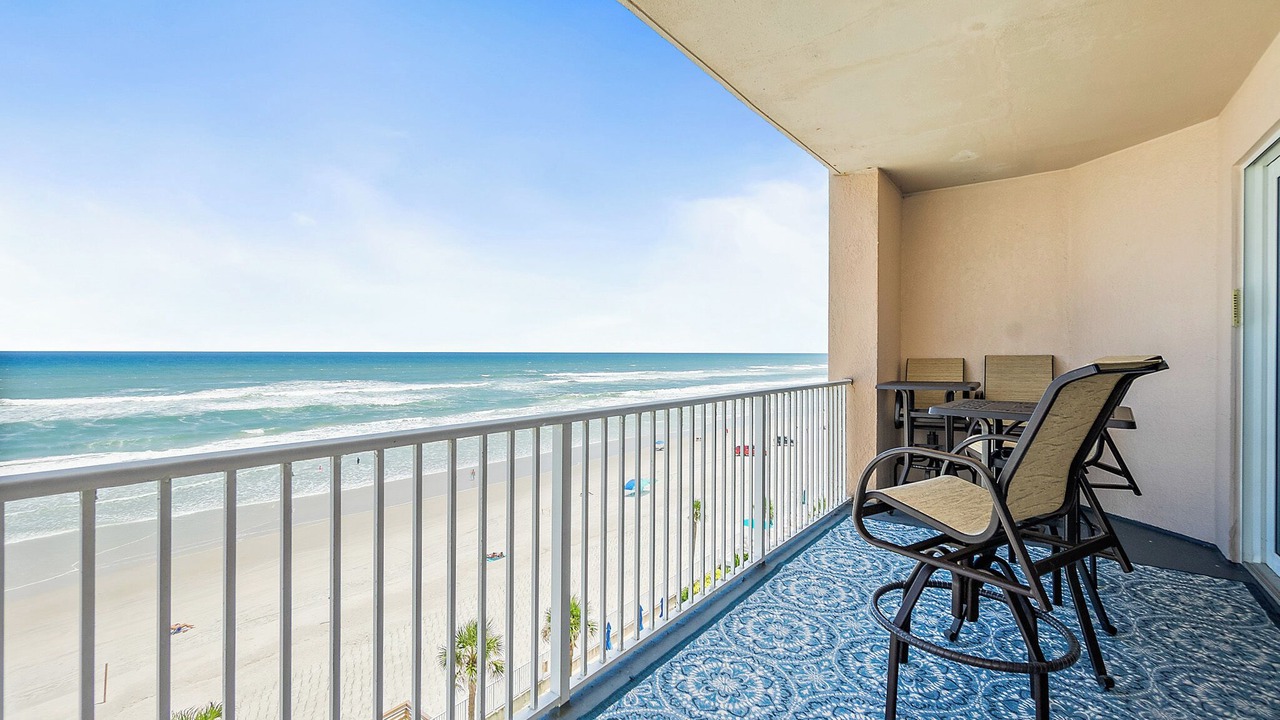 Photo of Outdoor in Daytona Beach Shores