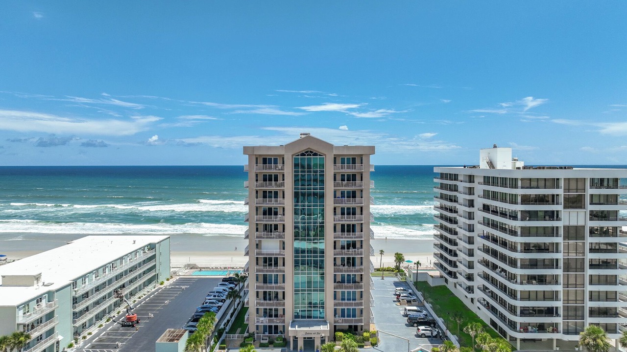 Photo of Outdoor in Daytona Beach Shores
