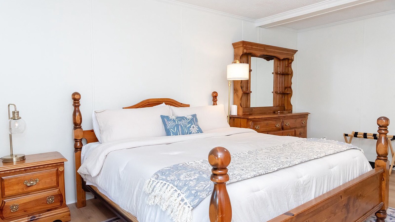 Photo of Bedroom in Selma