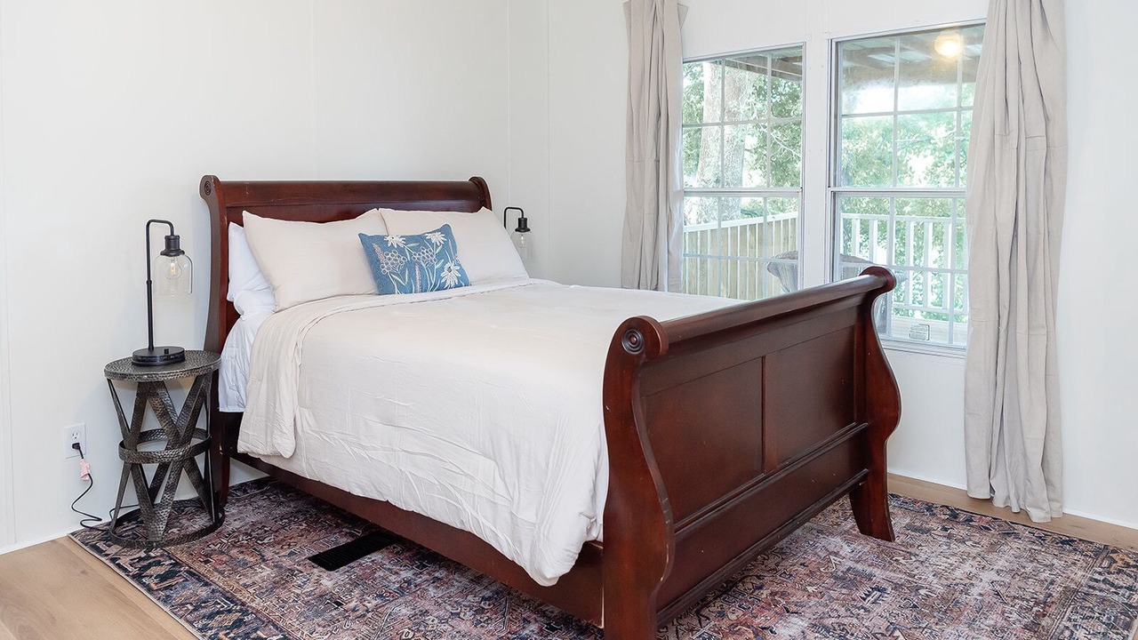 Photo of Bedroom in Selma