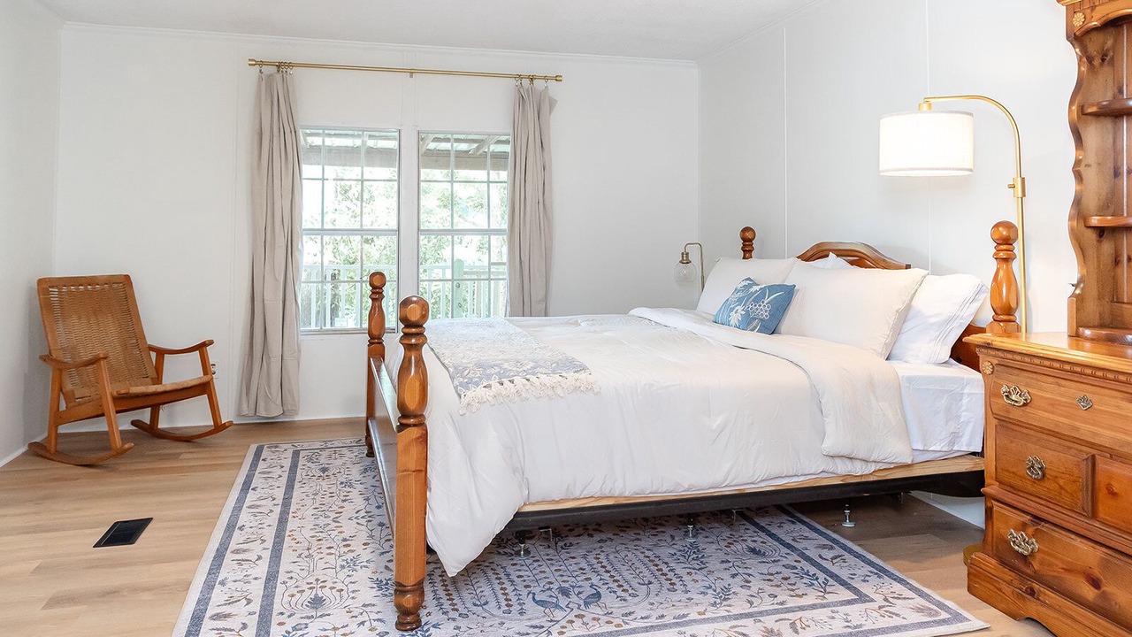 Photo of Bedroom in Selma