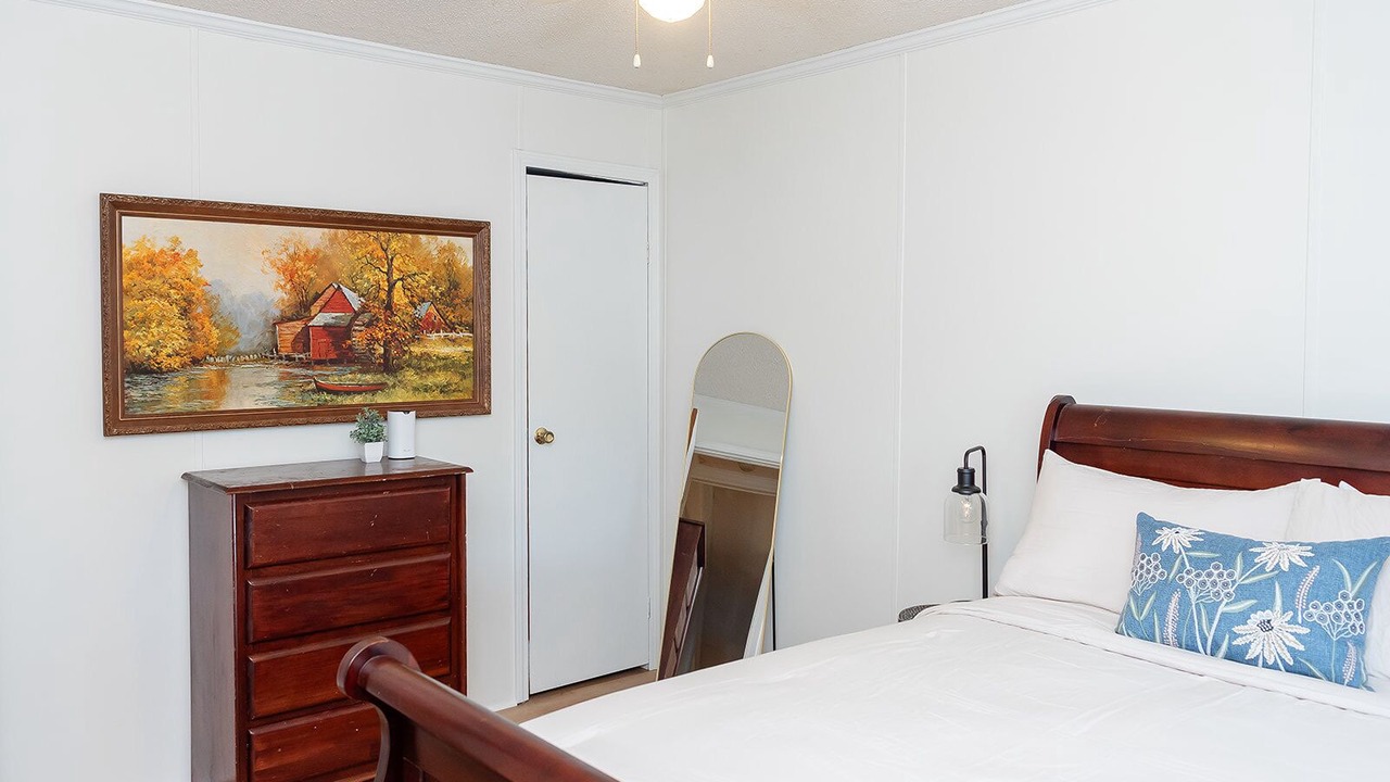 Photo of Bedroom in Selma