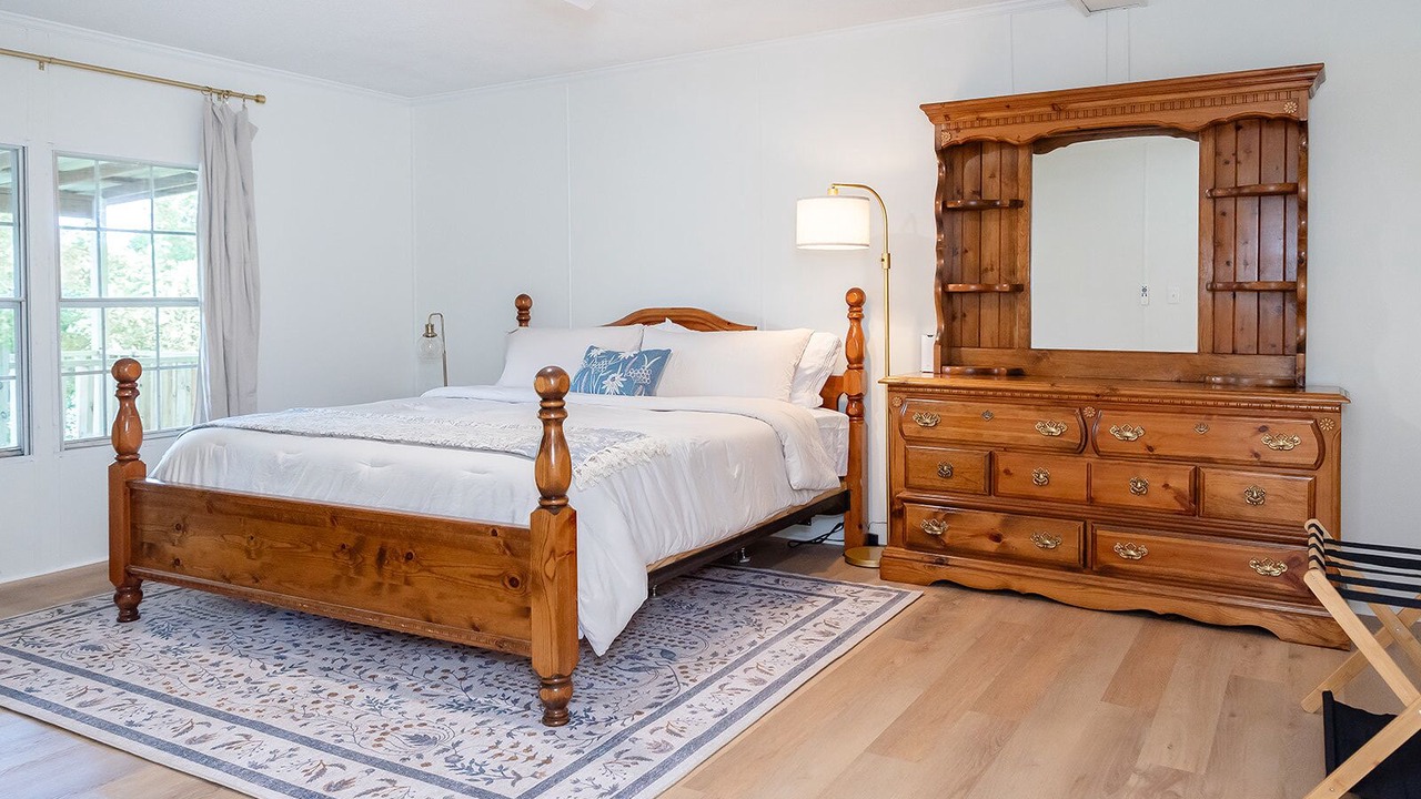 Photo of Bedroom in Selma