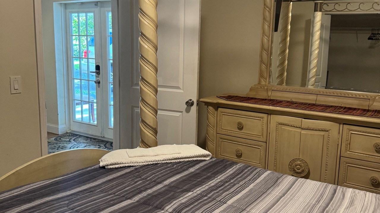 Photo of Bedroom in Sanford