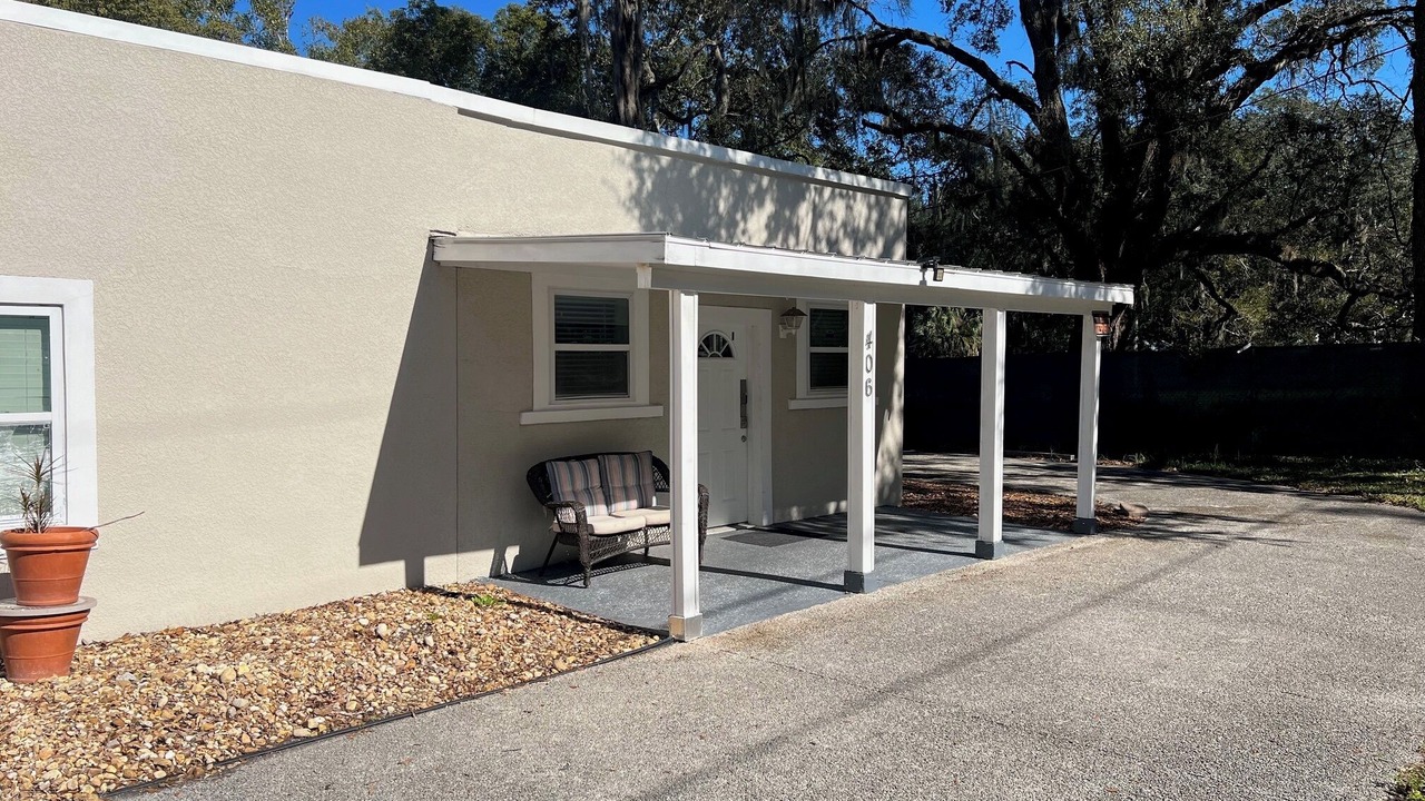 Photo of Patio Balcony in Sanford