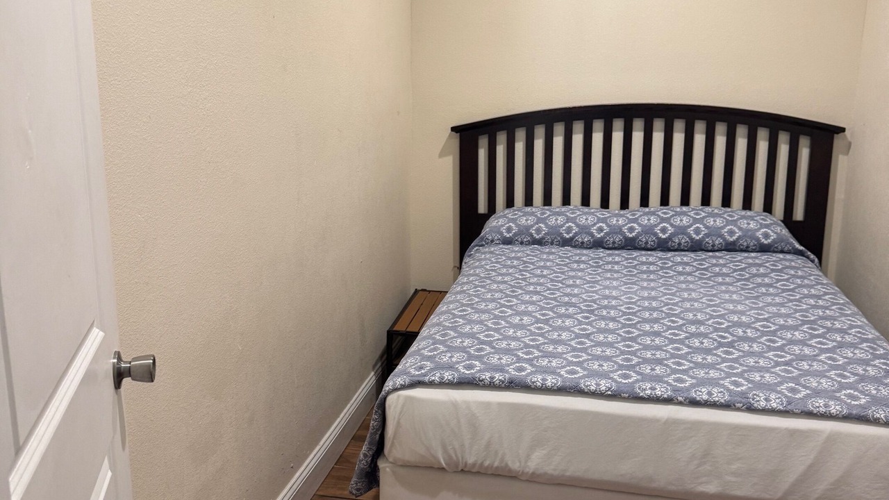 Photo of Bedroom in Sanford